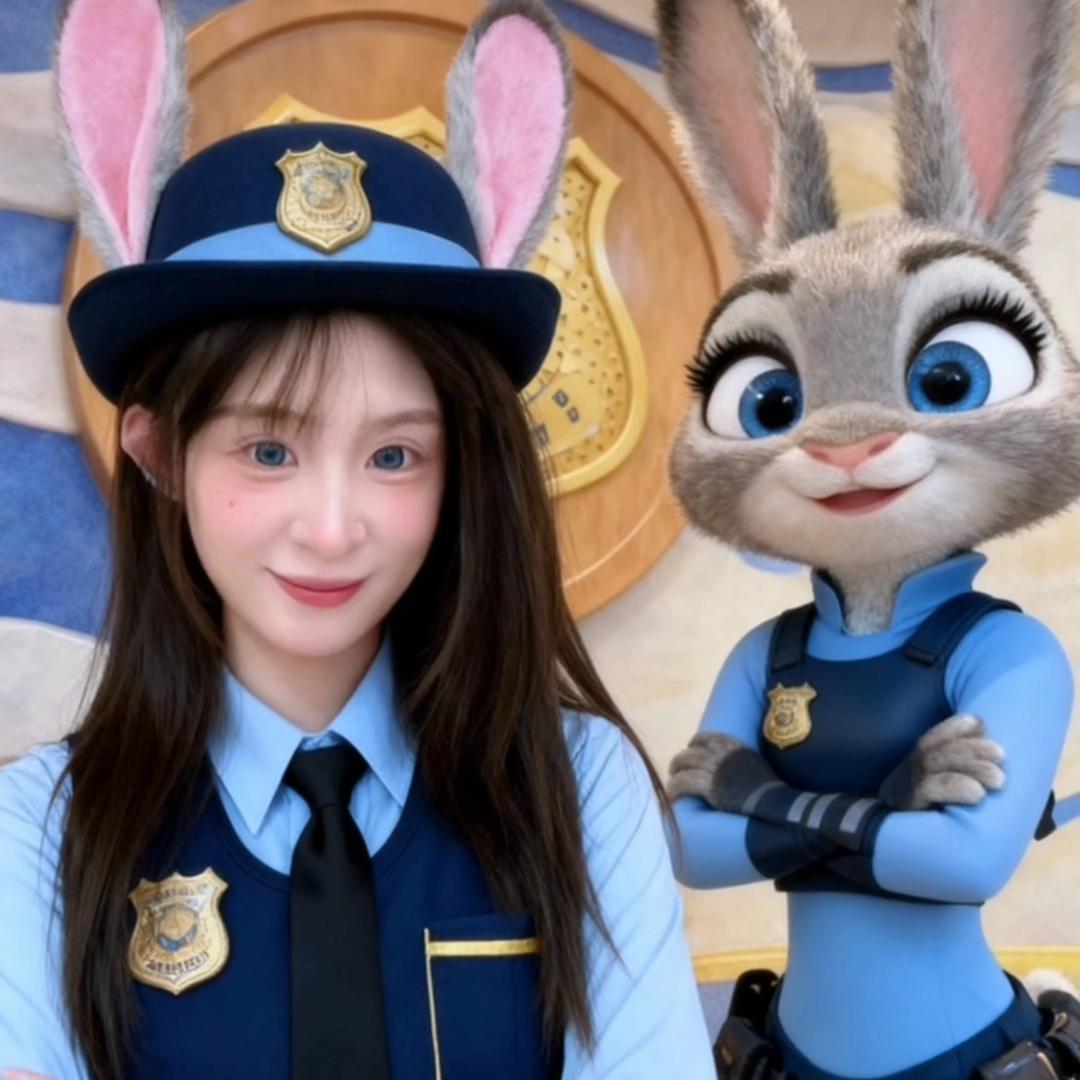 小美.