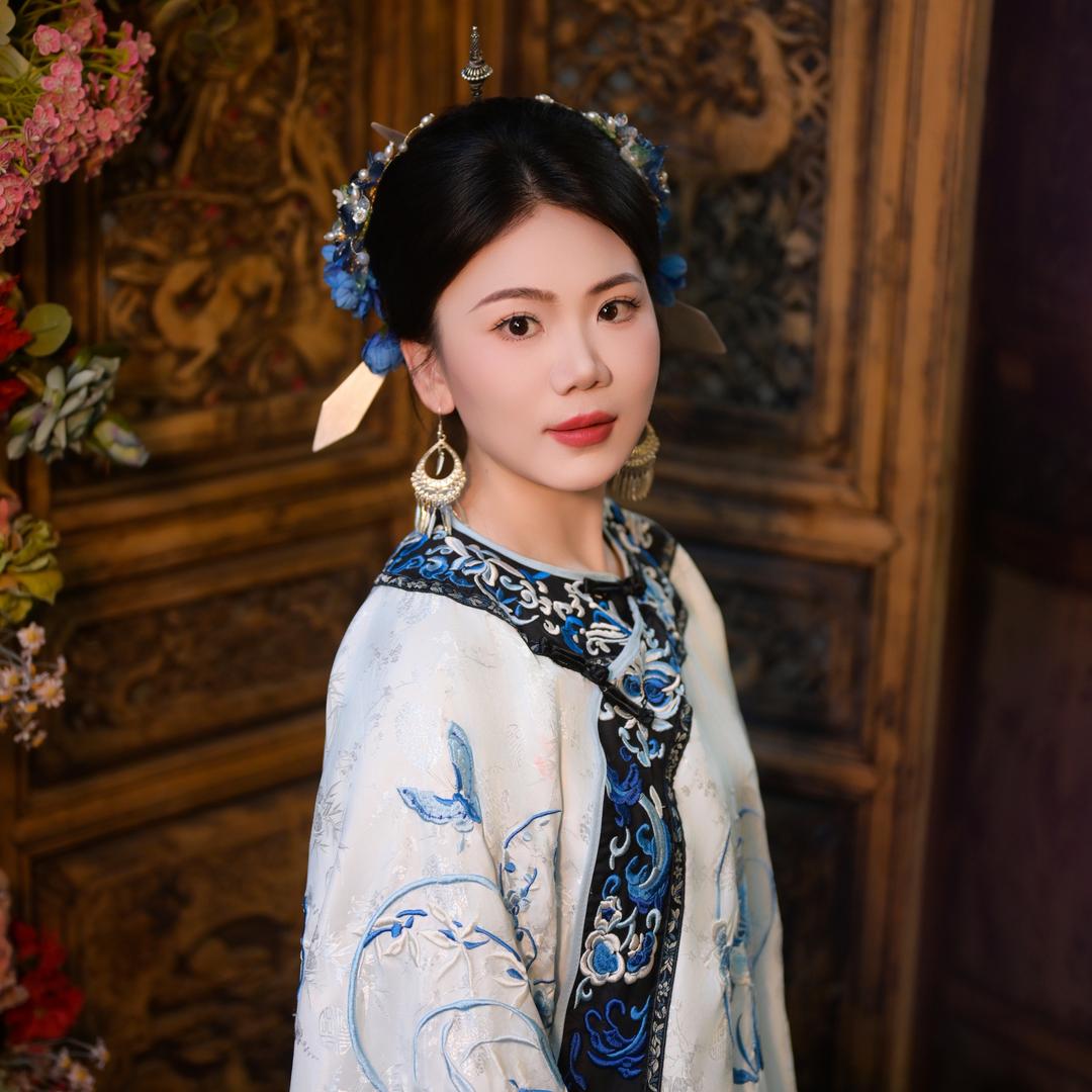 变美小课堂