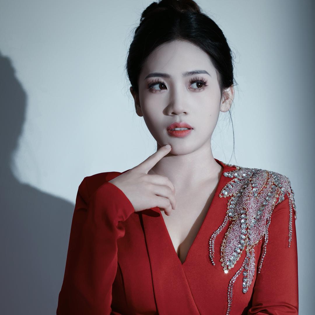 婚礼主持  赵萍