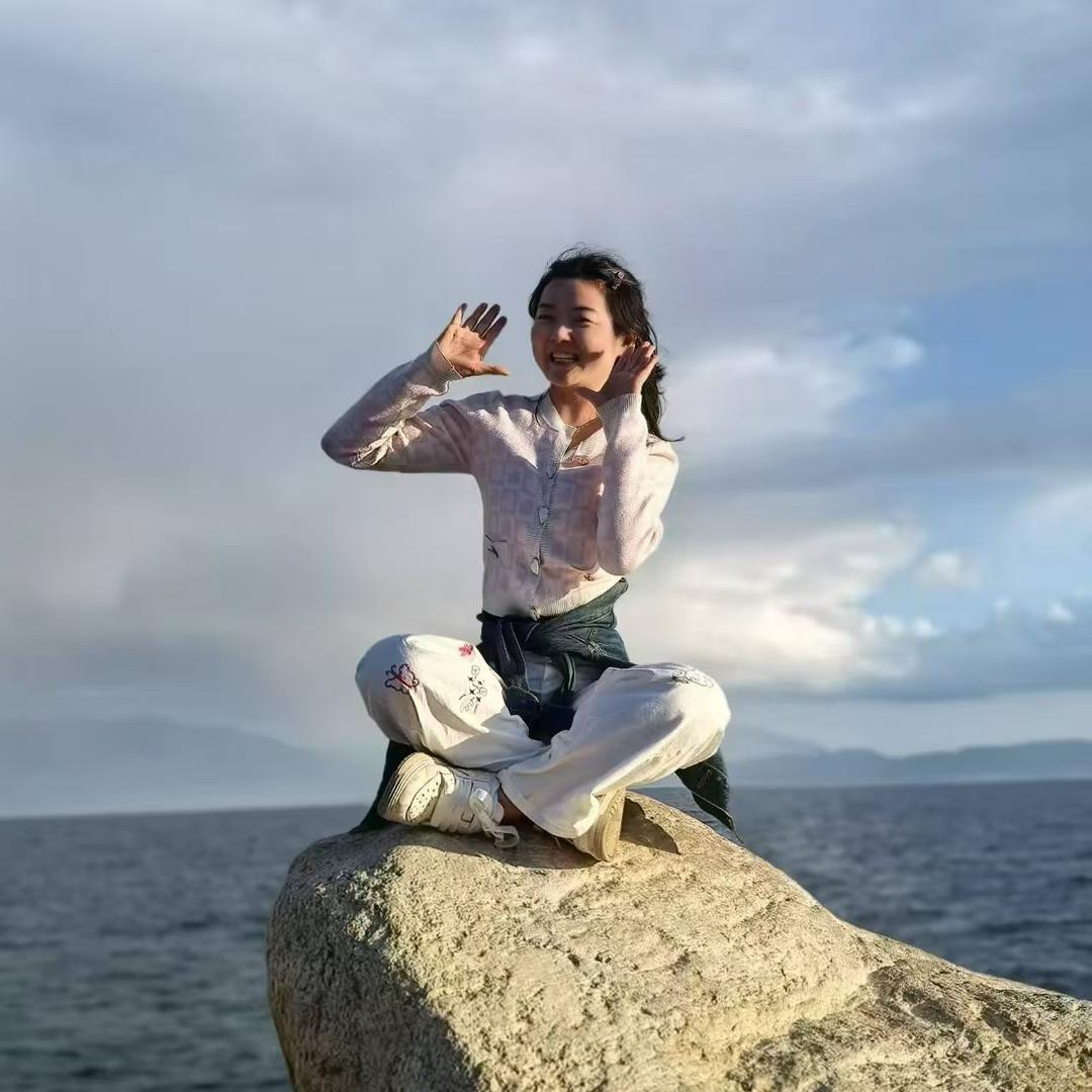 口口（奋斗💪版）