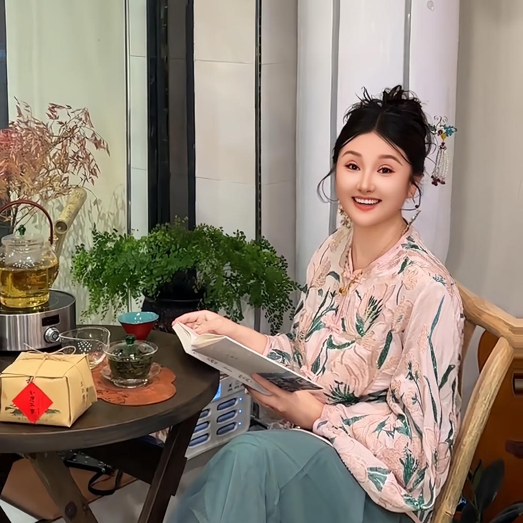 冯乾雯🔮