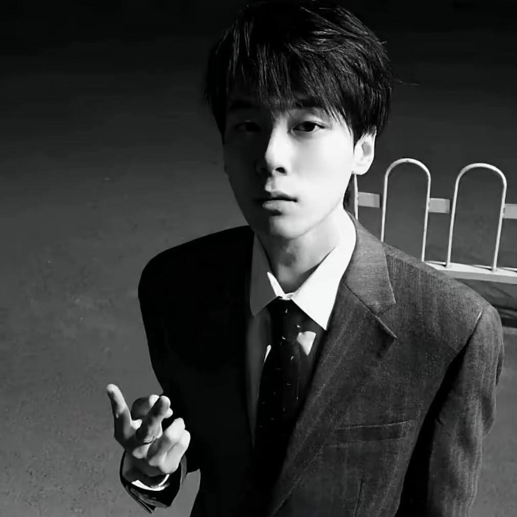 ·普通人