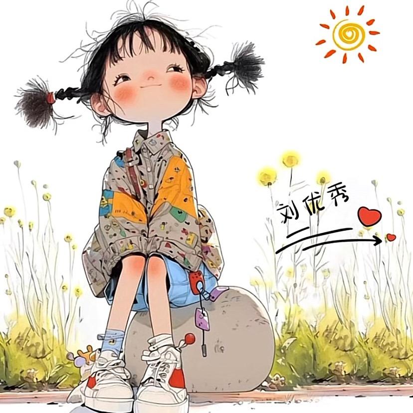 刘优秀