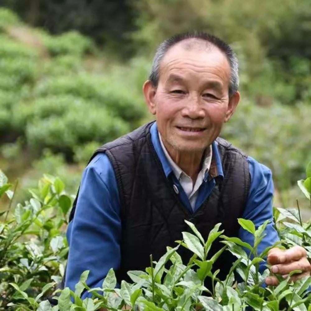 月白风清茶叶店