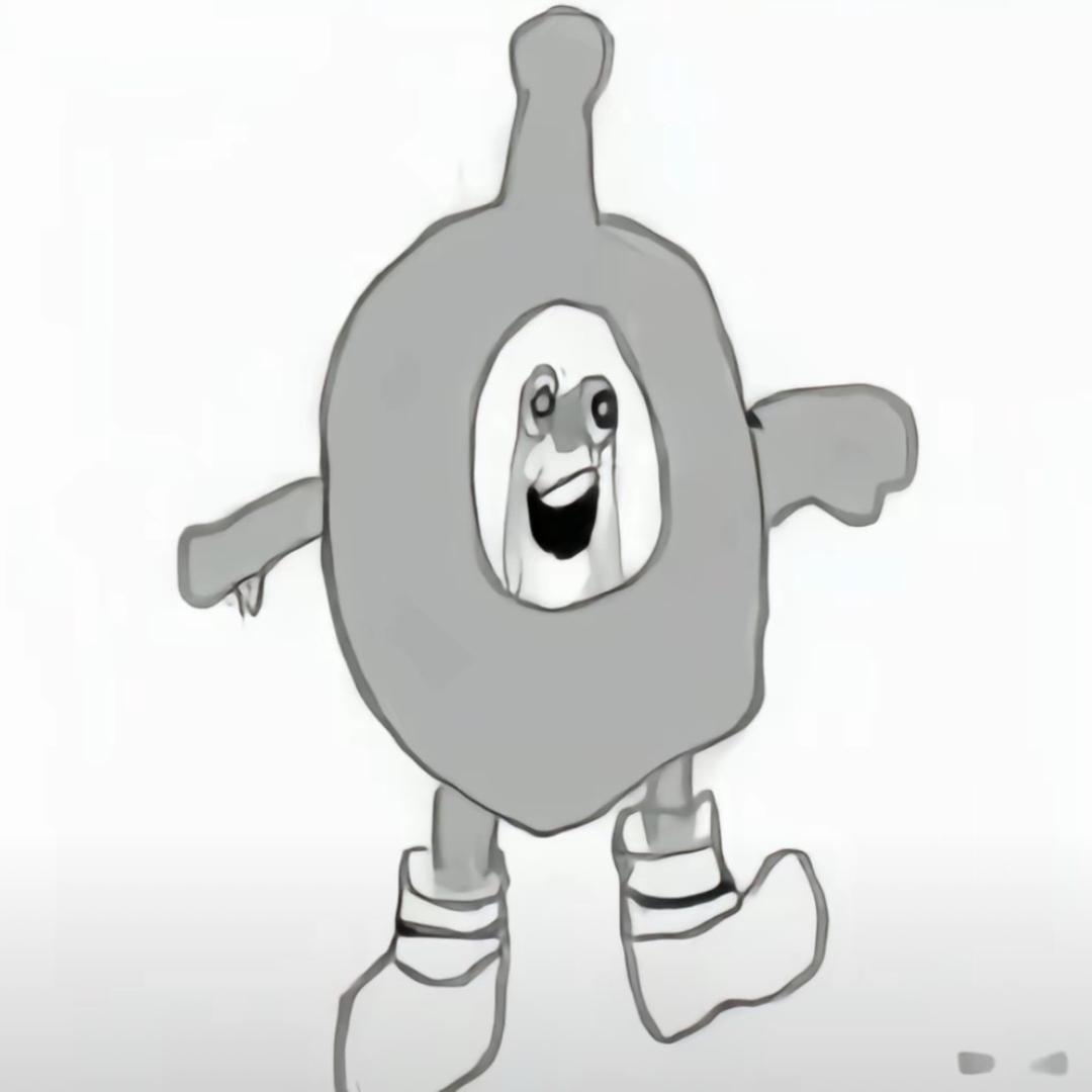 蛋小黄的电话手表