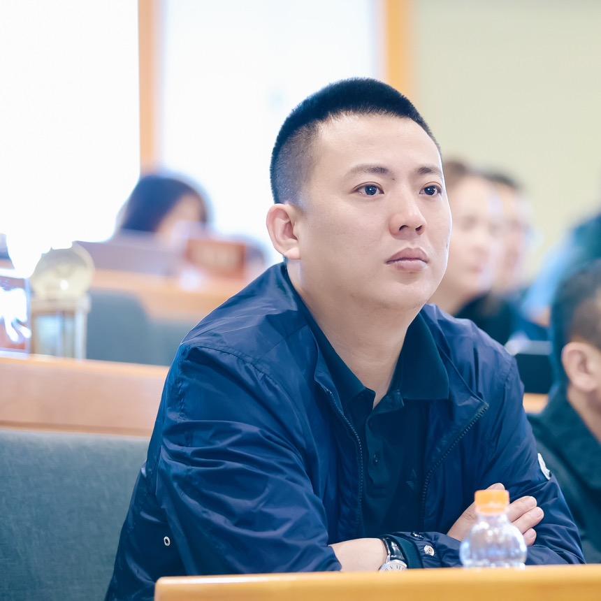 茅台哥梁跃(和润）