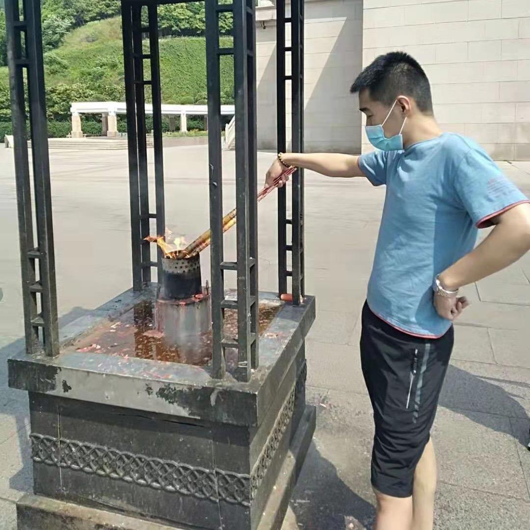 五台虎虎