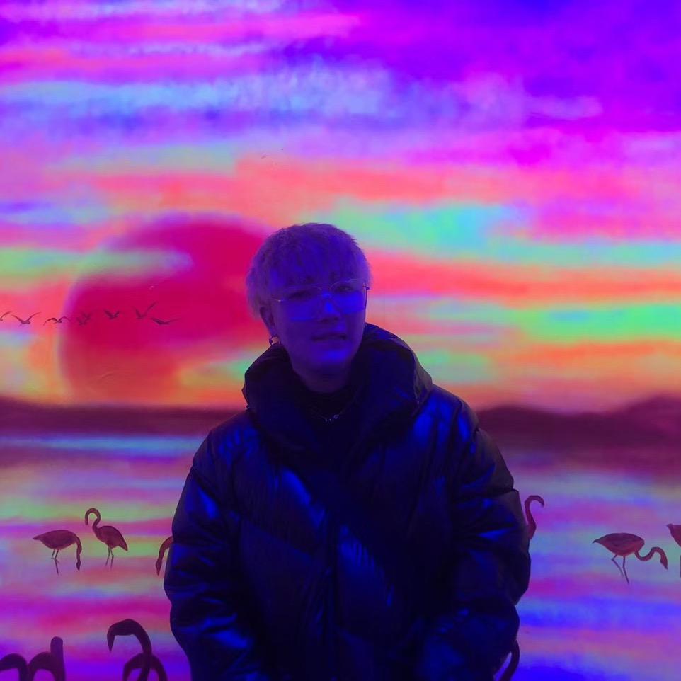 云起 ，王子豪教练