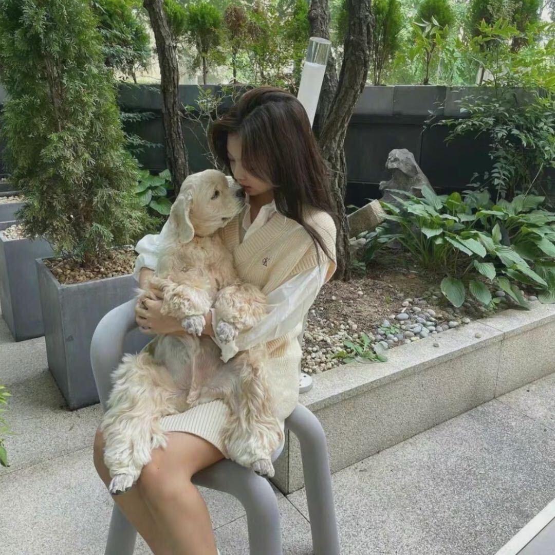 懒癌晚期勿cue🙊