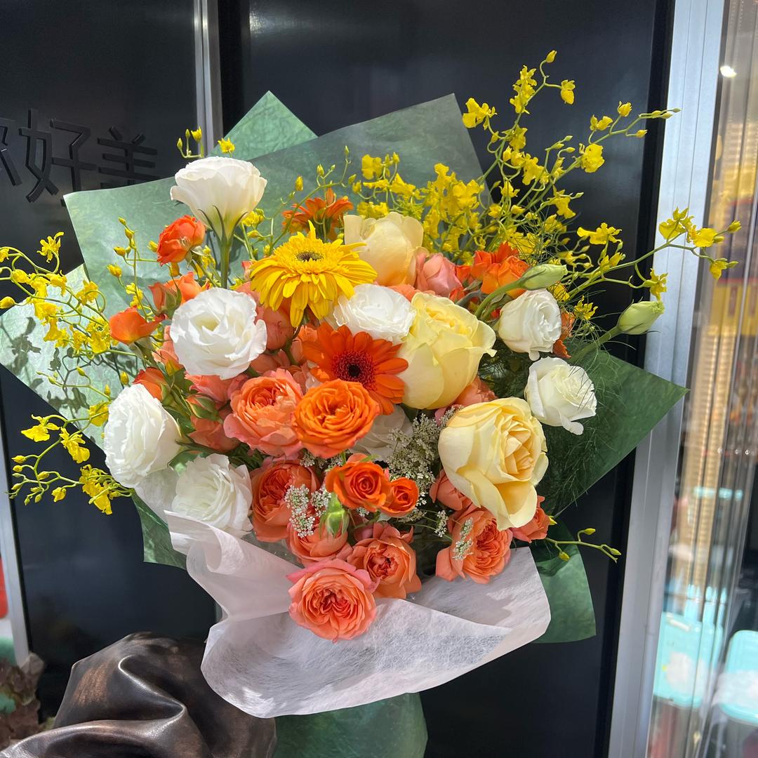 花沐予（西藏贡嘎机场店）
