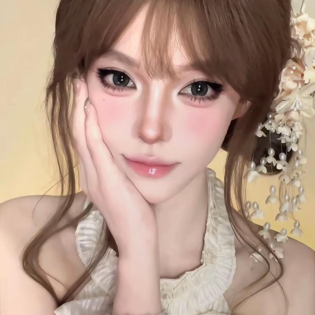 小小