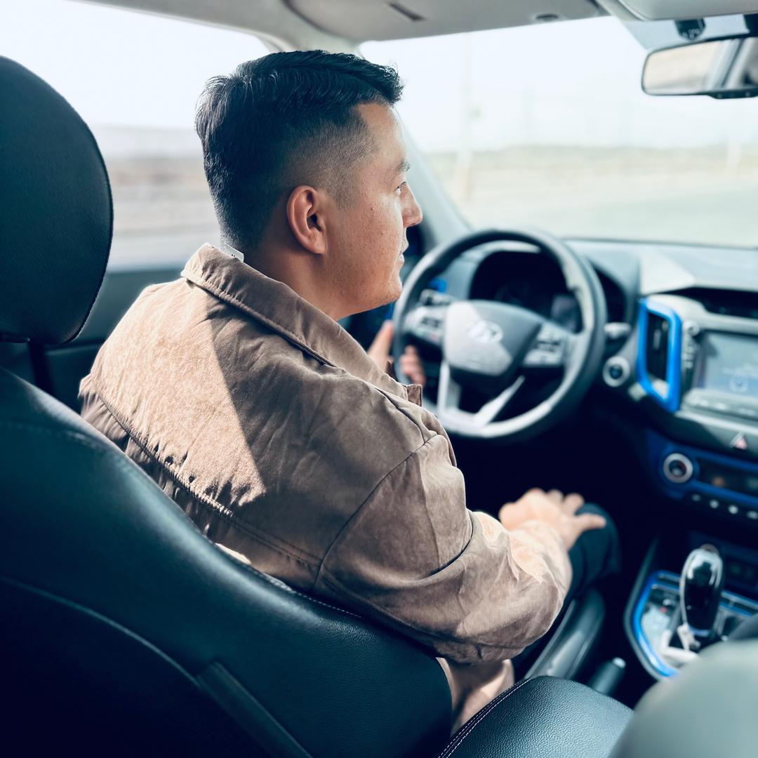 艾总说车 🚗🚘