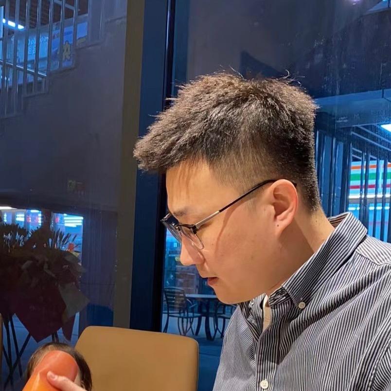 🌈 李有錢