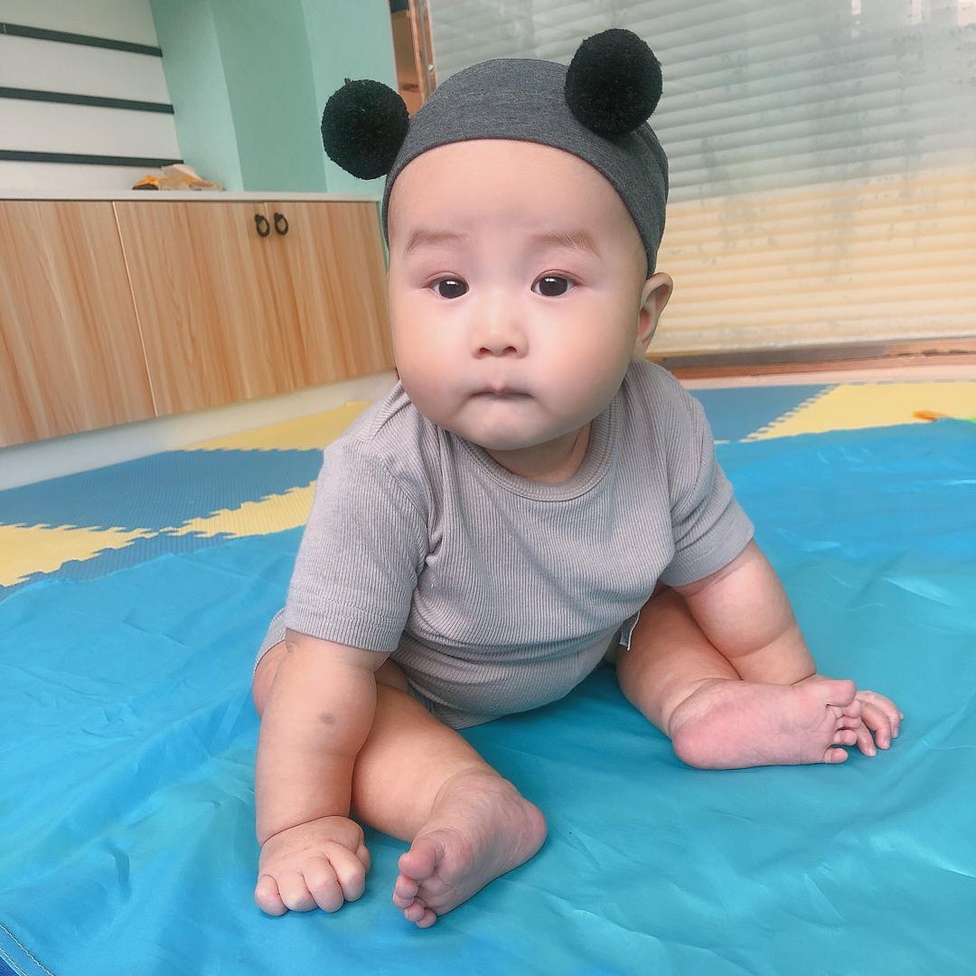 小核桃儿
