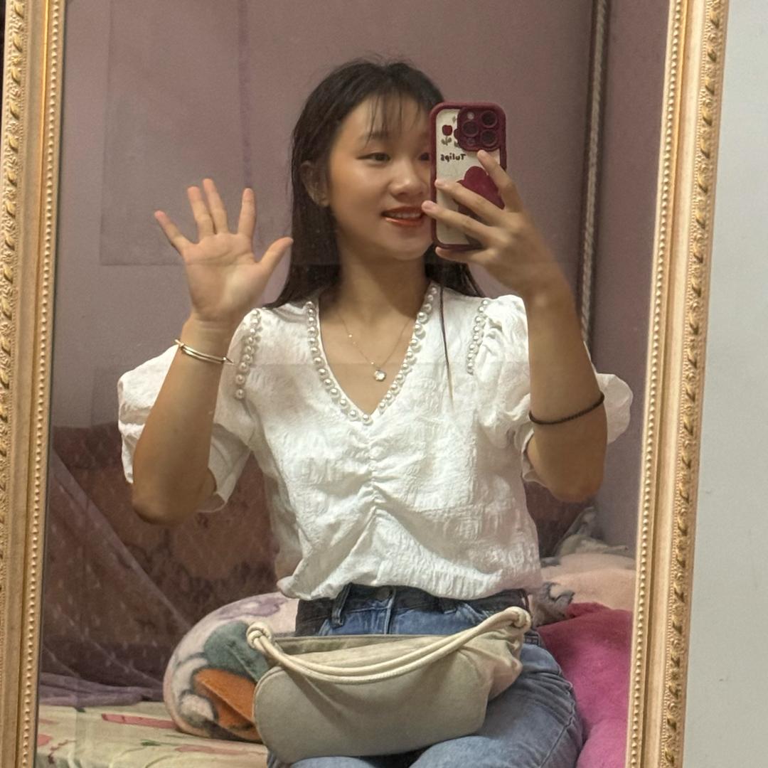 🍀是婷婷吖🍀