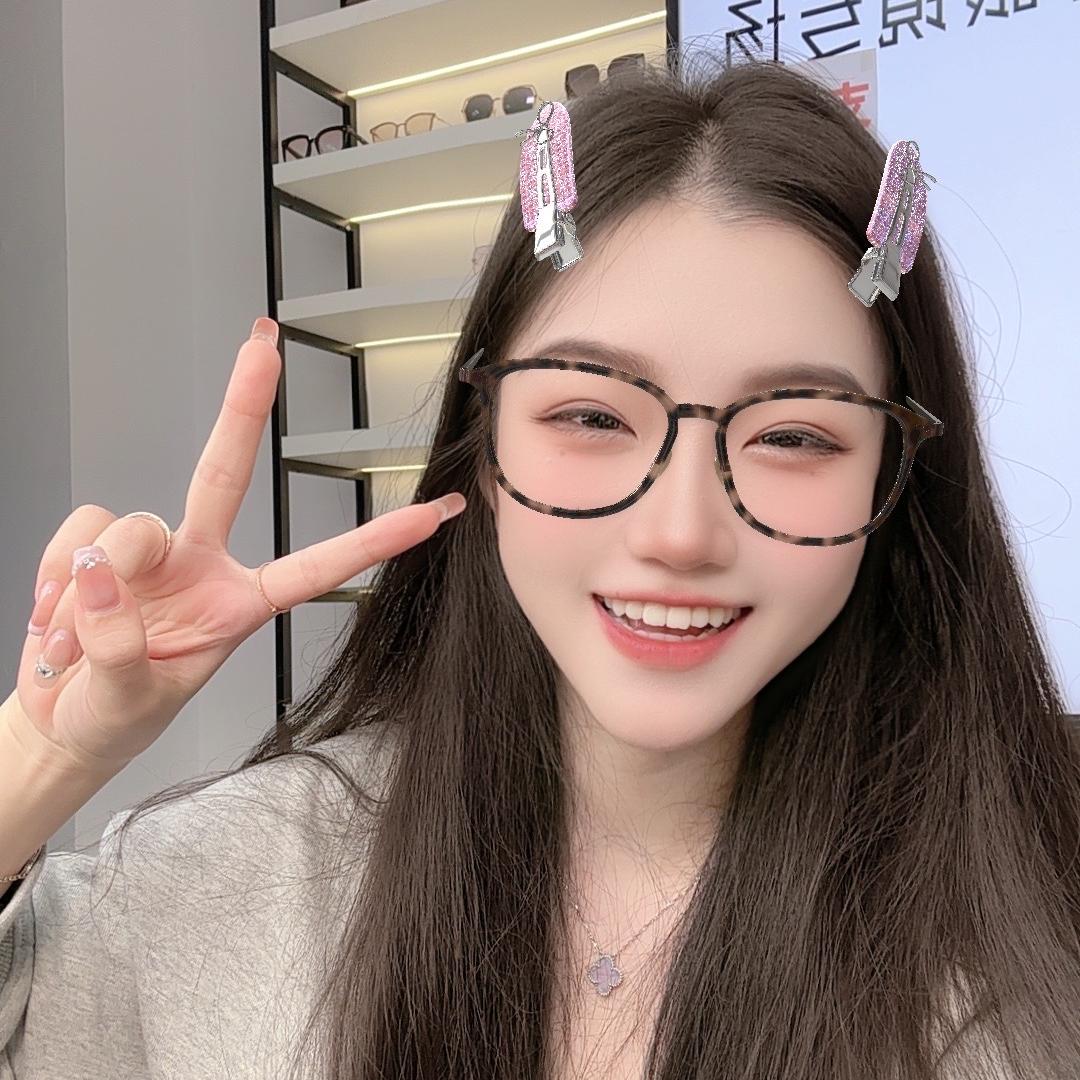 发发发眼镜