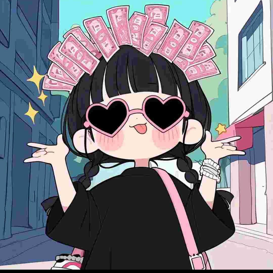 ✨双子星✨