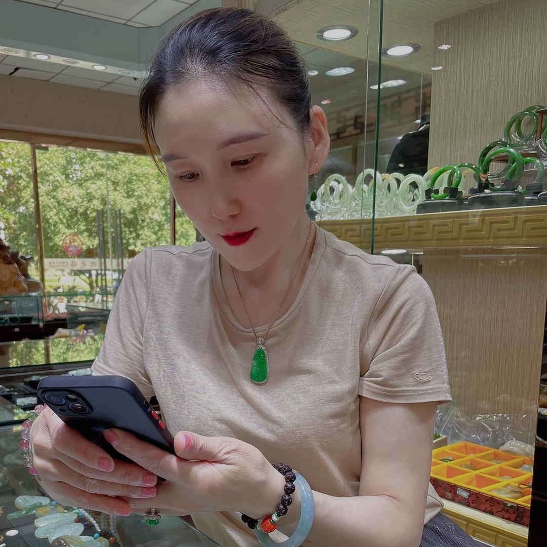 合肥吉祥玉姐珠宝