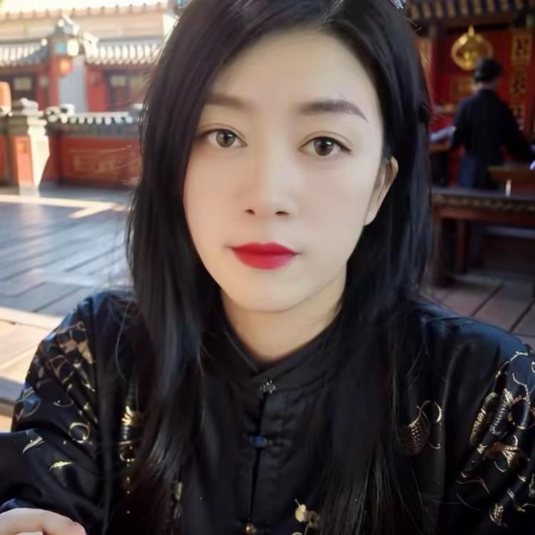 明姐在东北