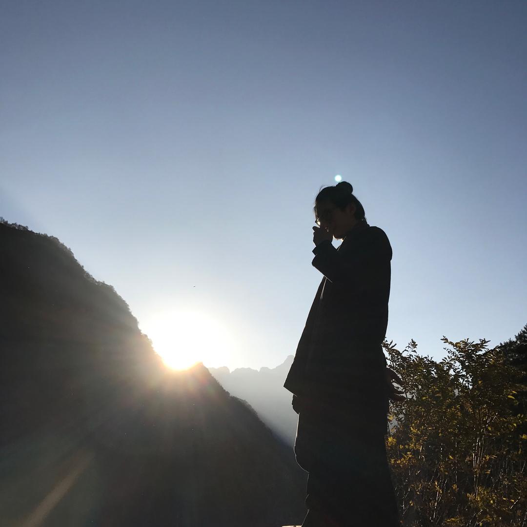 西安终南山康养基地
