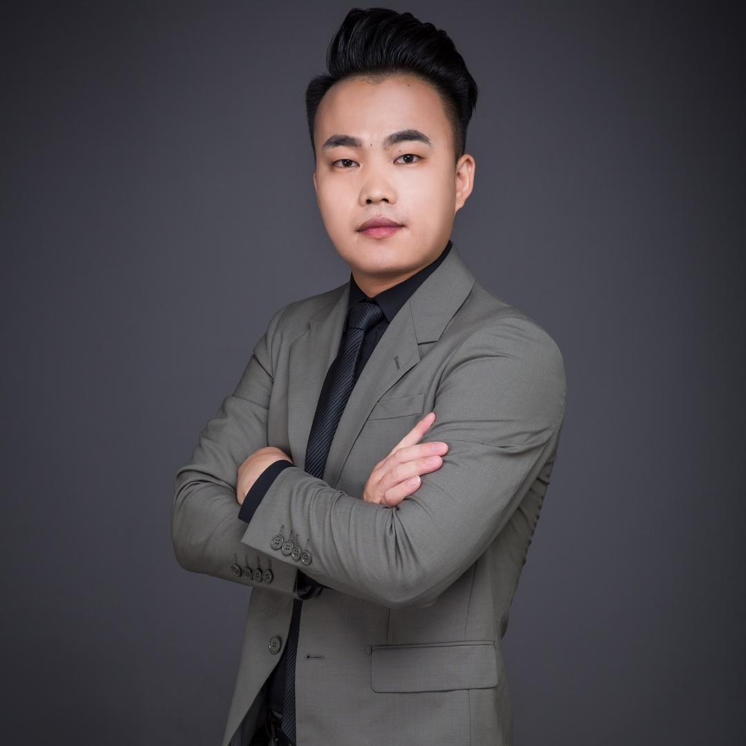 珠海豪宅小马总说好房