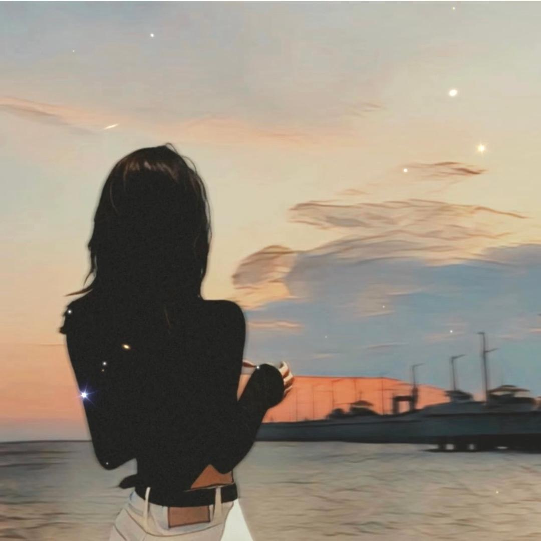 浪漫舞步🩵