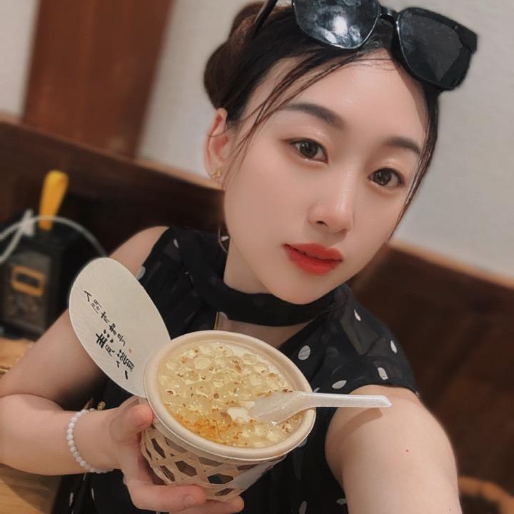 破茧成蝶🧚‍♀️（秀儿）🍀💫