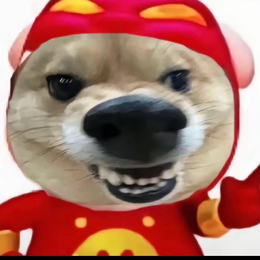肯恰哪～
