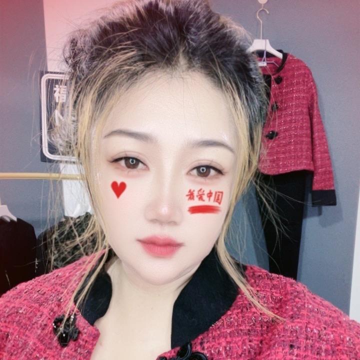鑫姐大码穿搭