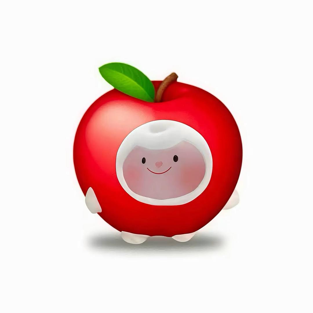 我常常因为名字不够抽象而感到自责