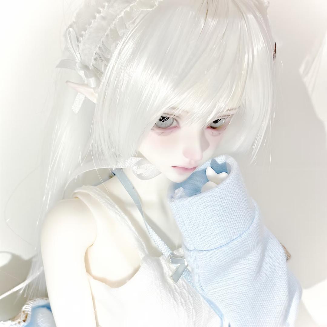 小羔⌯>ᴗo⌯ಣ