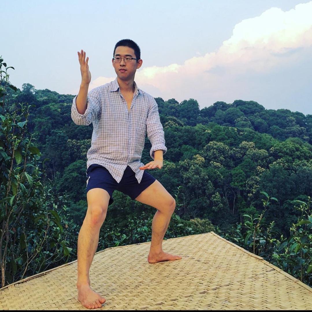 骐闻艺事Derrick