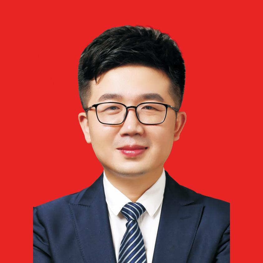 吴军瑞～吴氏福远堂