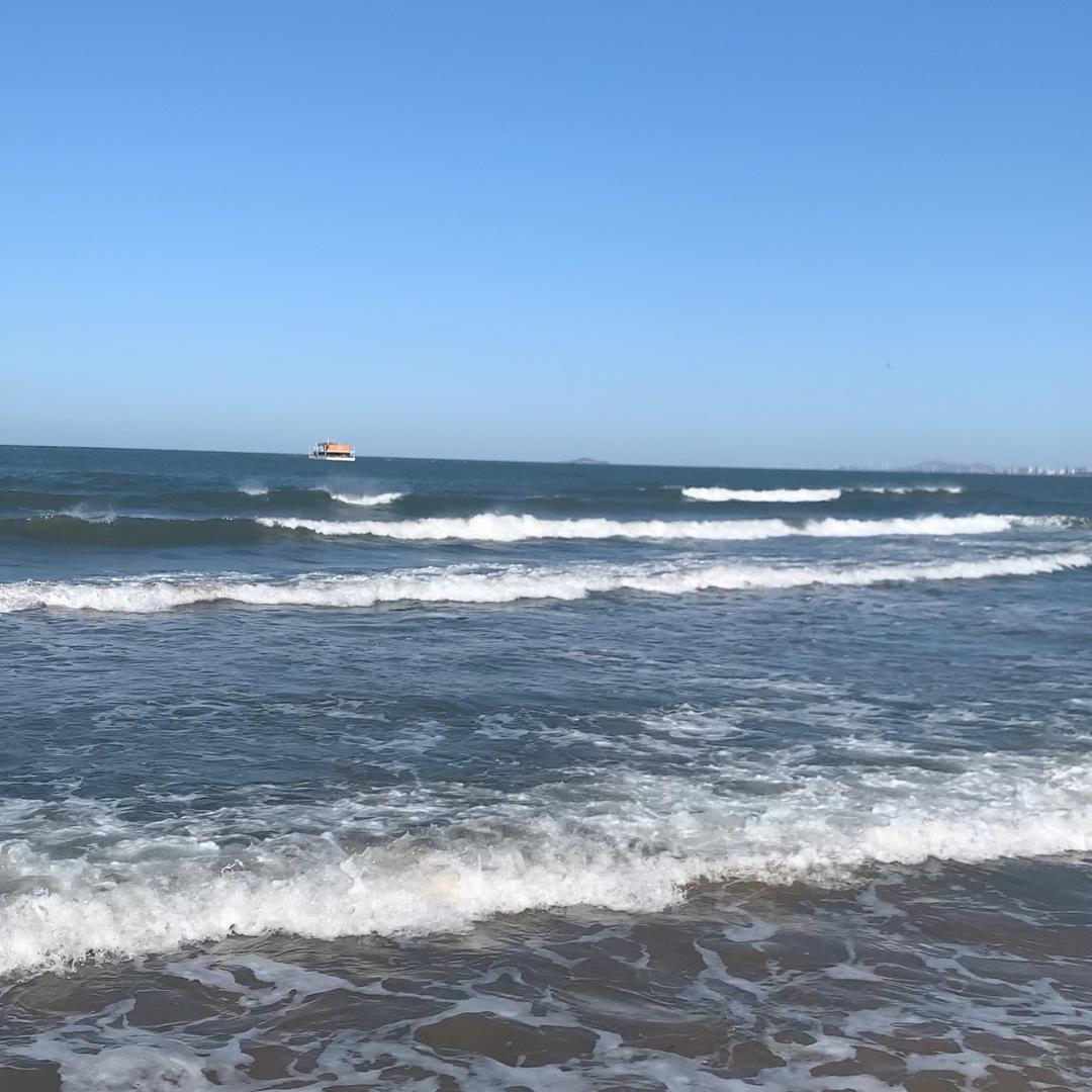 吾空的旅行日记