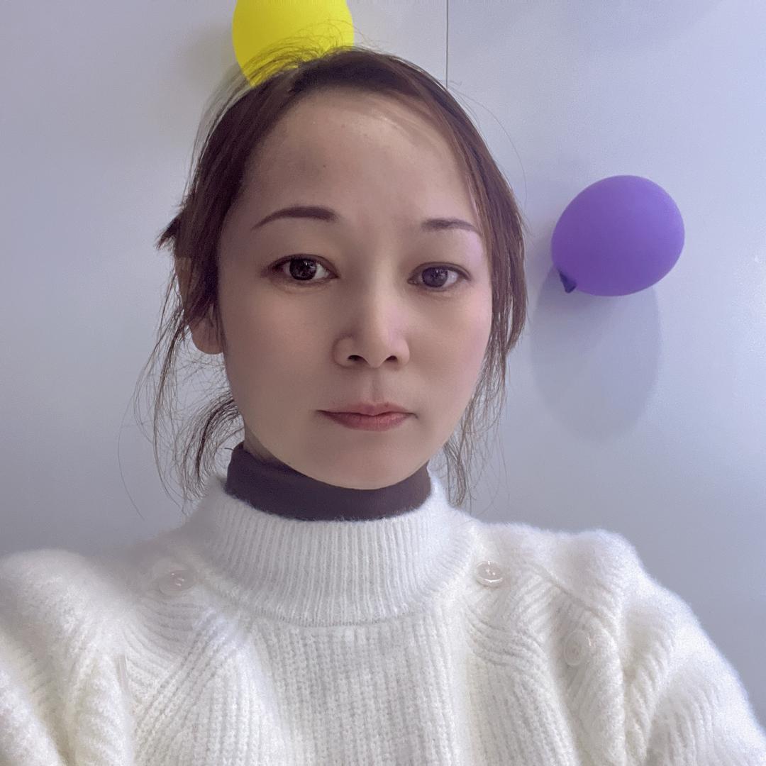 指尖轻点