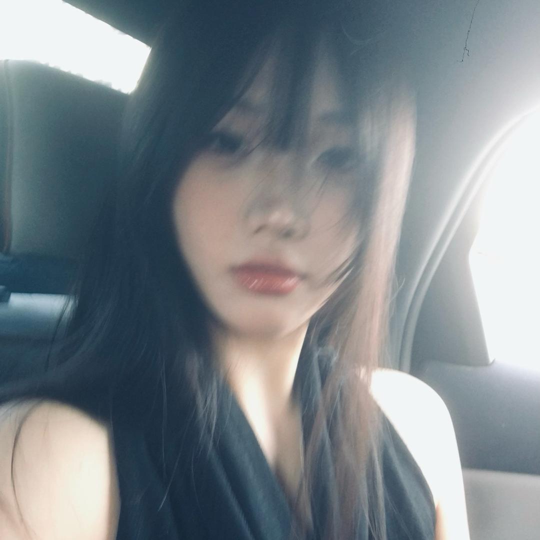 黑色冰牛奶🥛