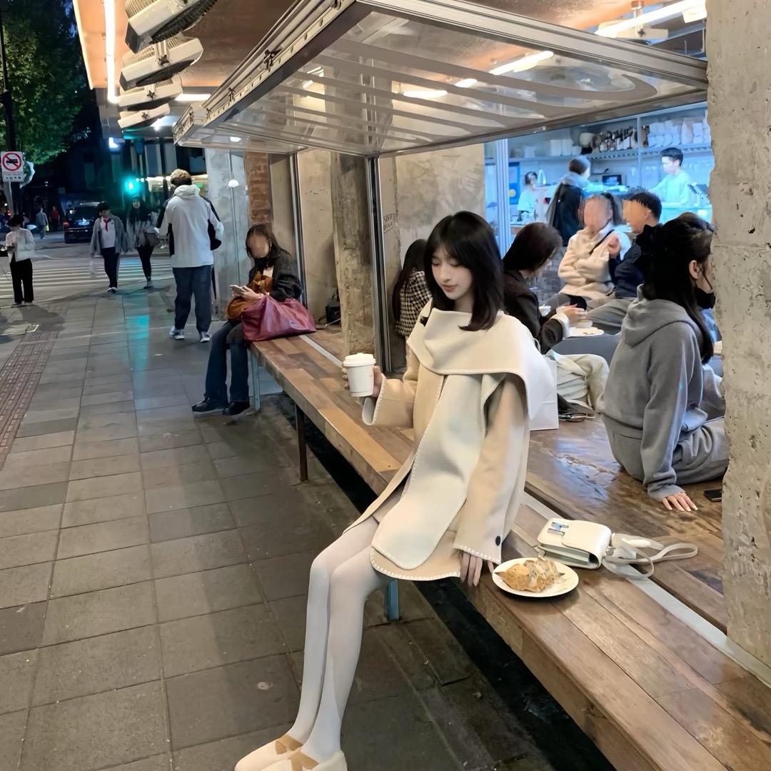 商K招待