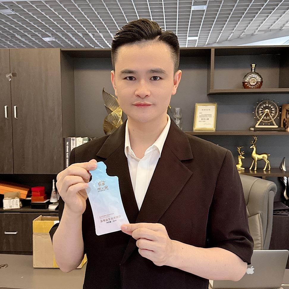 张得火生活号
