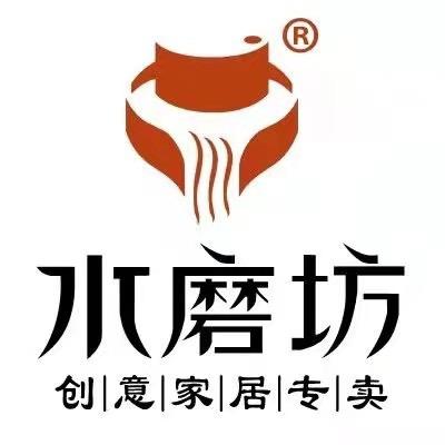 水磨坊景观装饰