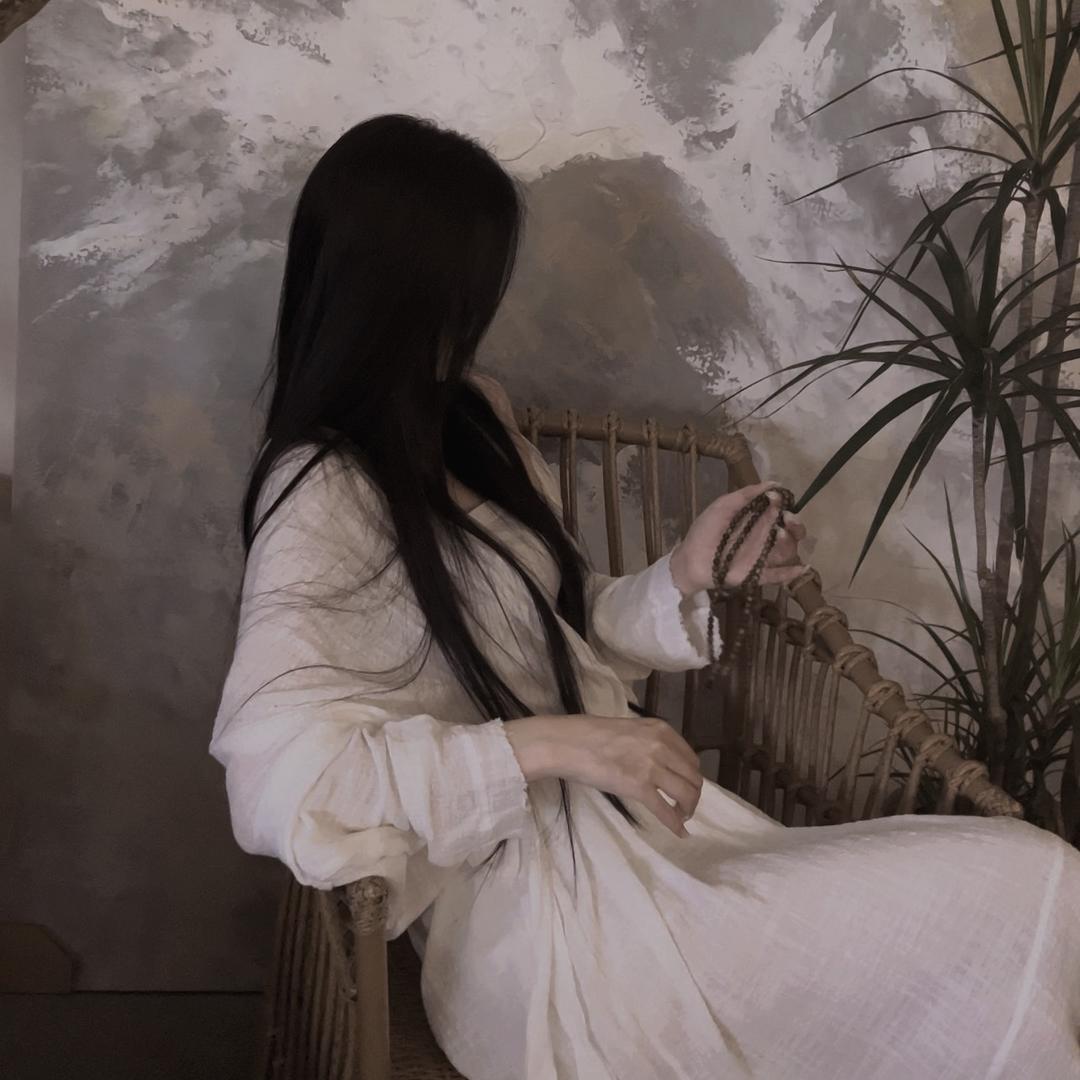 雾隐｜鹿·过🤍