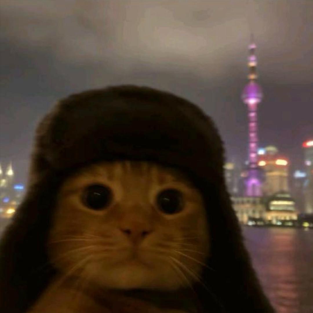 橘子心头像