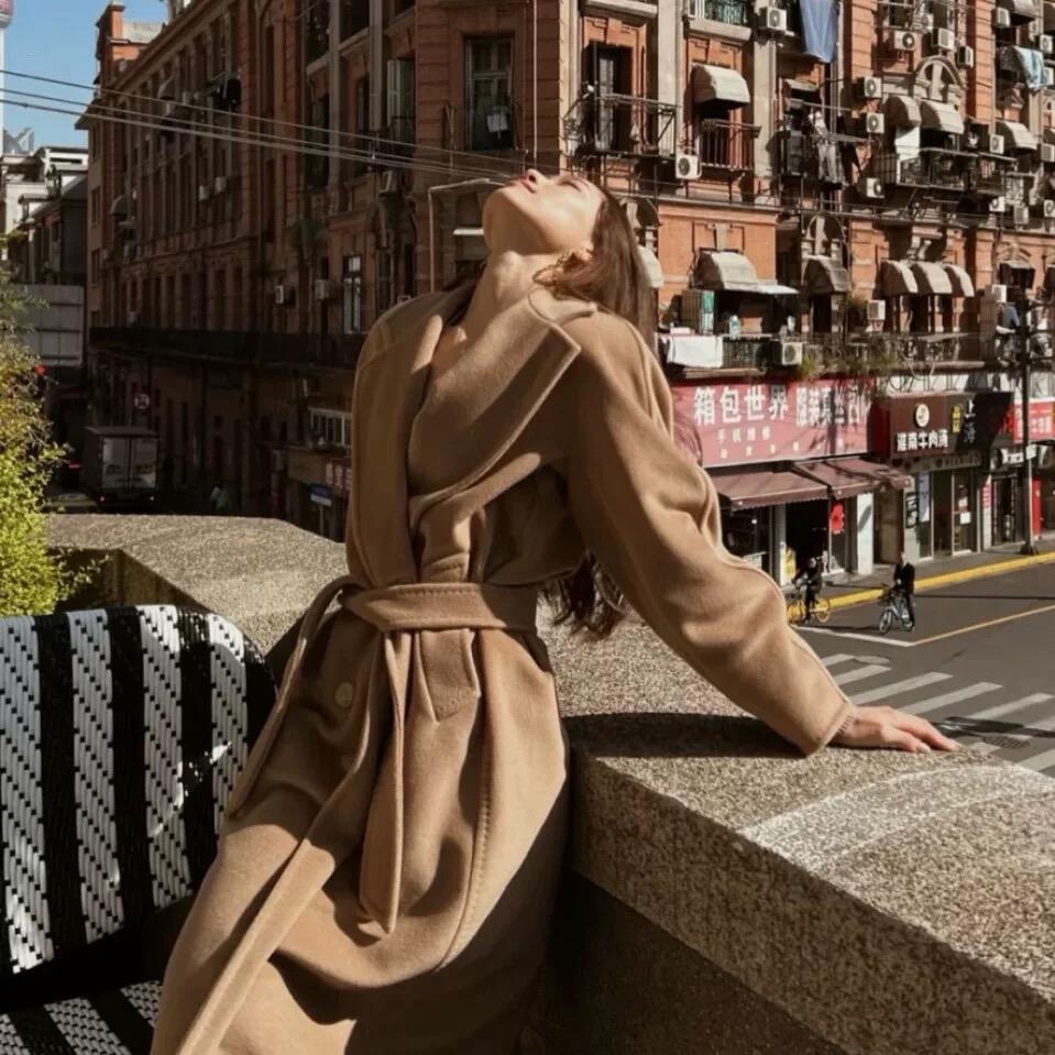 张曼婷·studio-女装