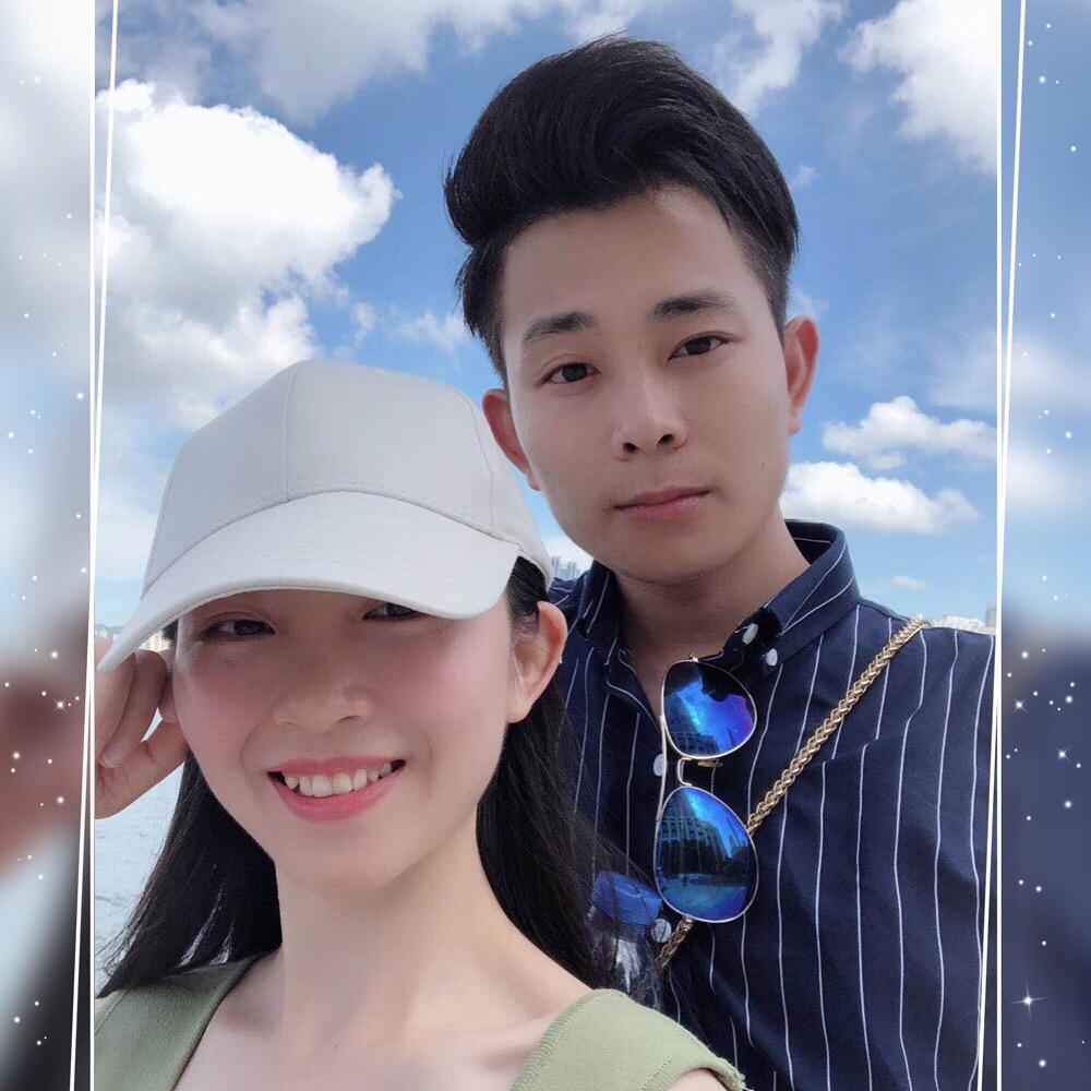 我家闺女是老大