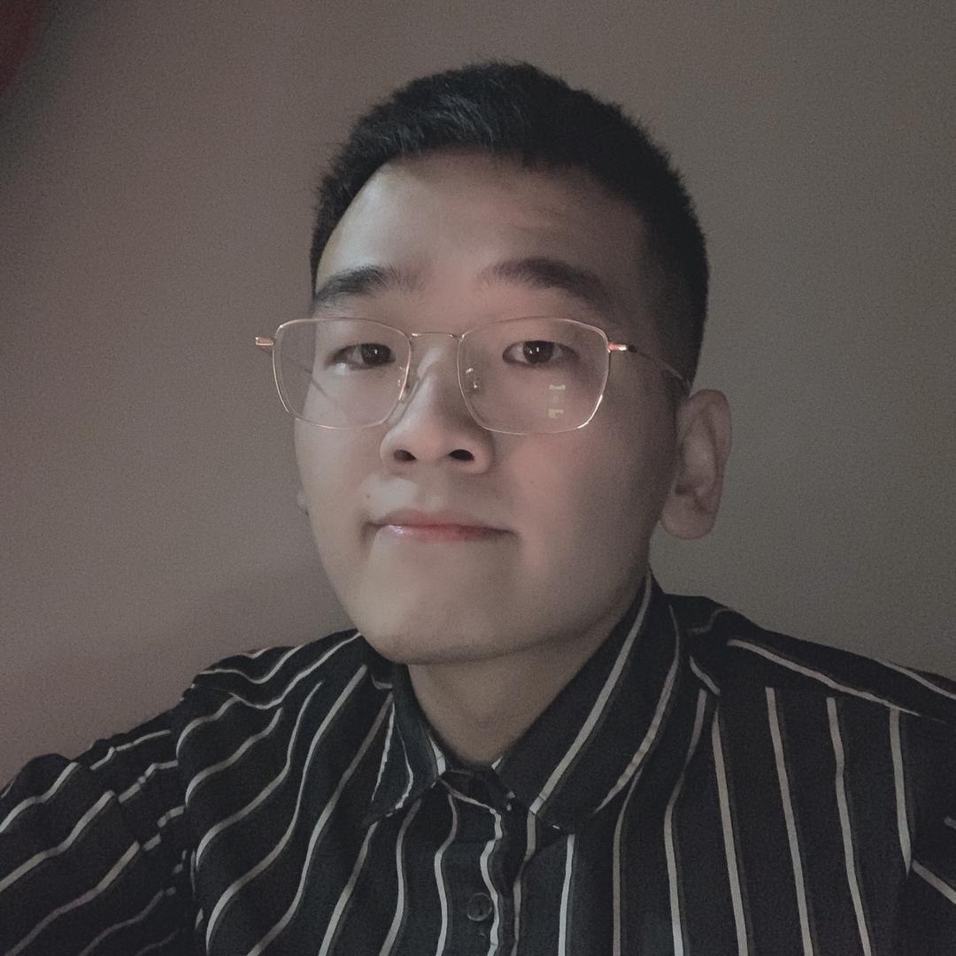 周宇🐳