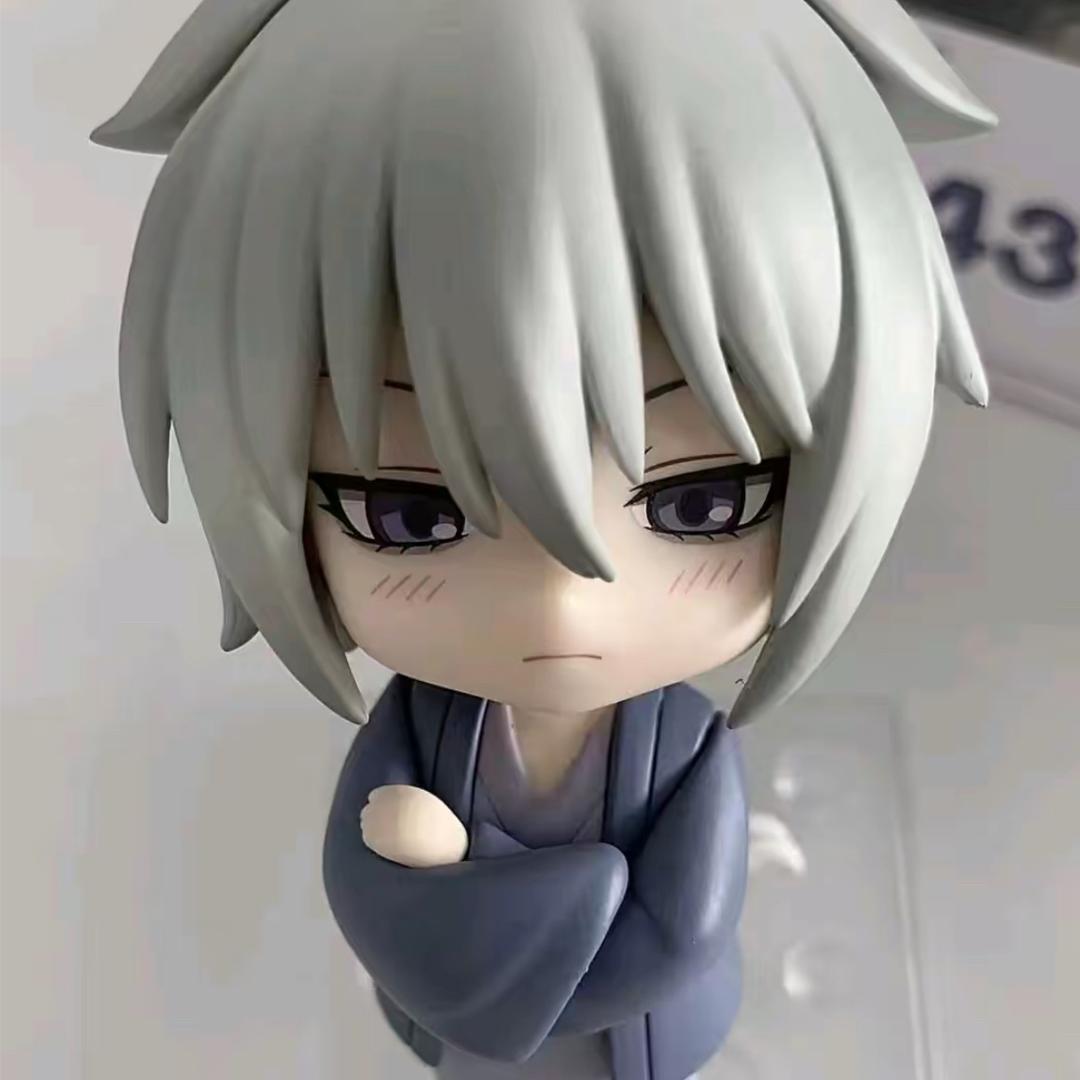 Kaneki.