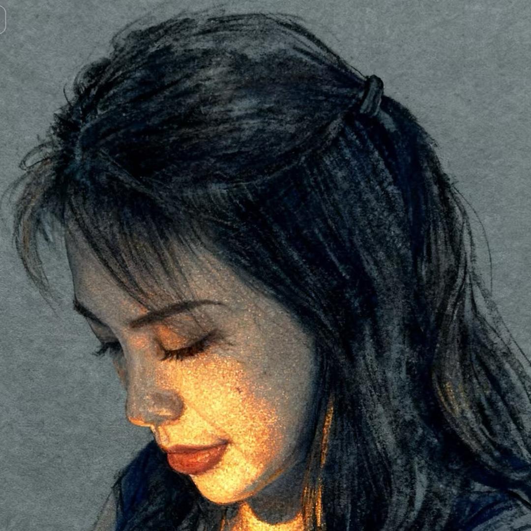 东方童宸老师