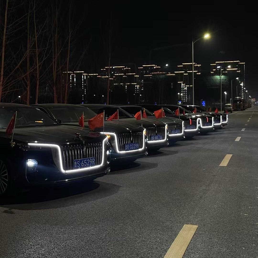 曹县高端婚车（婚庆一条龙服务）