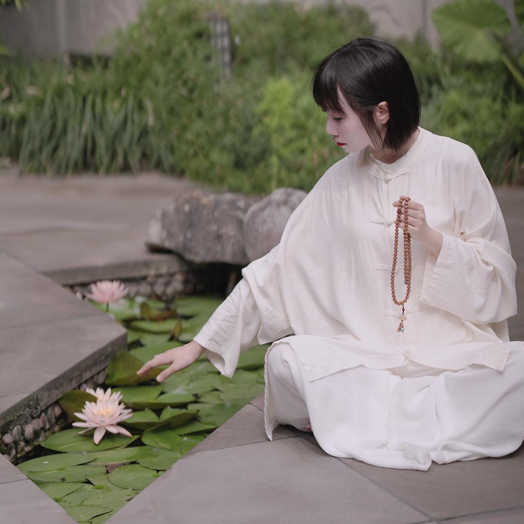 果静 大愿