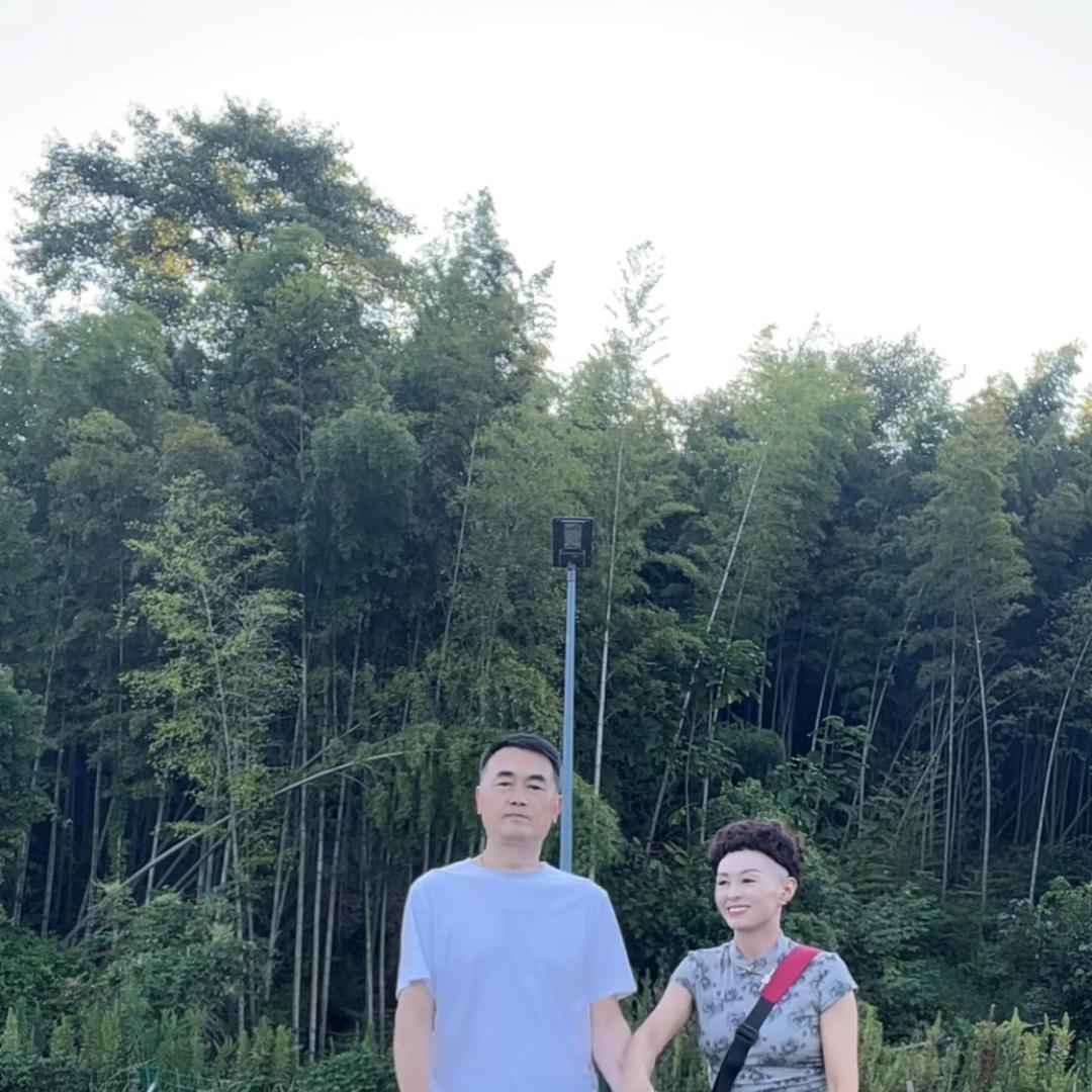 一生爱你