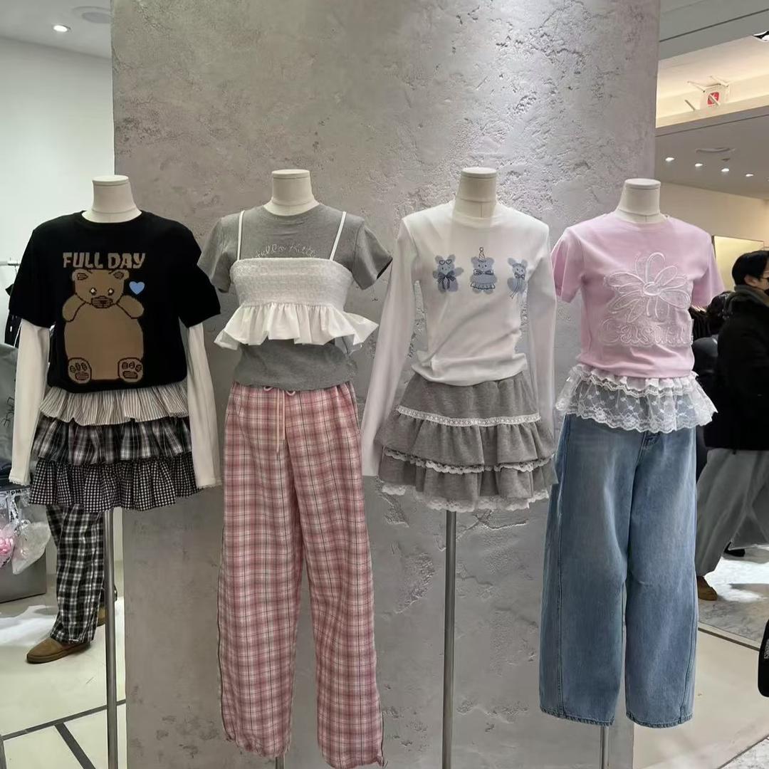 青岛apm桉姝韩系工厂